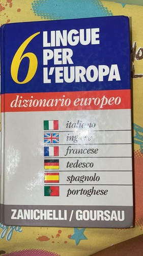 Lingue per europa - per, l'europa