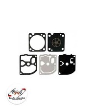 Serie membrane originali