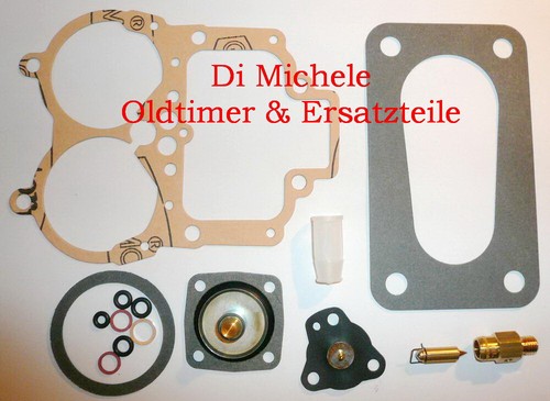 Weber dgav kit - 32/36,