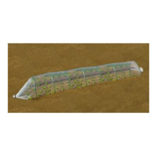 Kit serra Perforato Tunnel