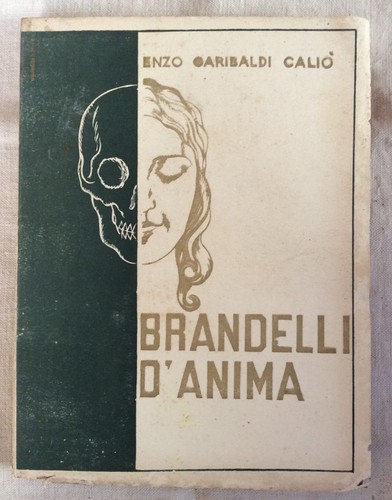 Brandelli amore enzo - brandelli, d'amore-