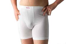 Boxer uomo  cotone