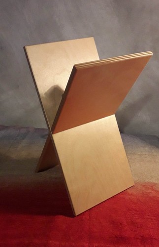 Lampada wudy bilumen design - lampada,