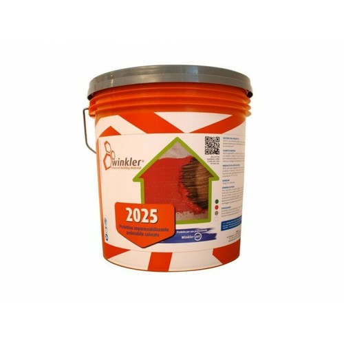 Guaina liquida membrana - guaina,