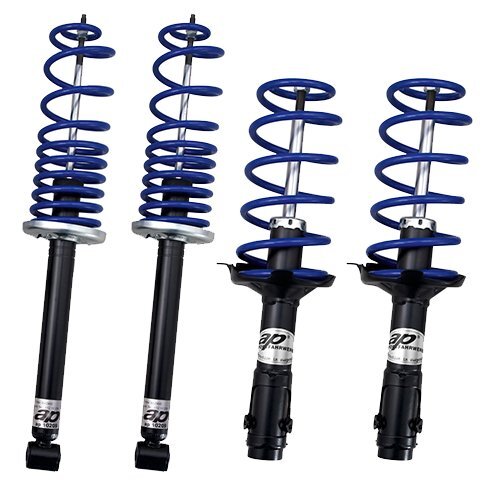 Assetto sportivo per vw - per,