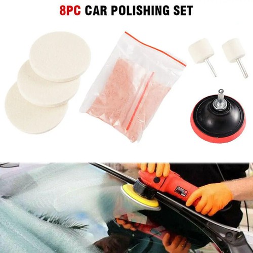 Strumento auto pad - pad, ossido