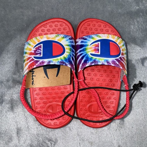 Champion super slides tie - champion,