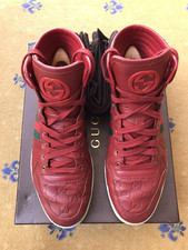 Gucci scarpe da ginnastica