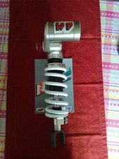 Ammortizzatore posteriore WP racing