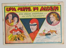 RISTAMPE DI GRANDE SUCCESSO