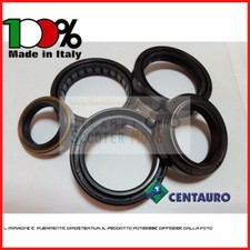 Kit Paraoli Forcella Mgr-Rsd2