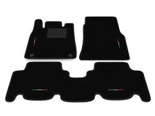 Tappetini tappeti compatibili con Mercedes Classe-A W168 - Passo corto 1997-2004