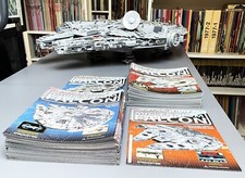 De Agostini Millennium Falcon