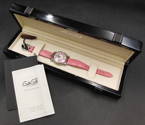Orologio donna gaga - donna, milano