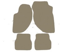 Nuovo Tappetini per Alfa Romeo