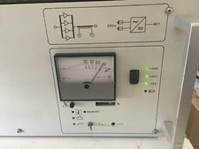 Broadcast Professional Power