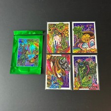 GEEP SET 4 CARTE DI TOOFLESS +