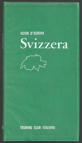 Svizzera touring club - svizzera,