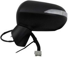 Specchietto SX Per Honda Jazz