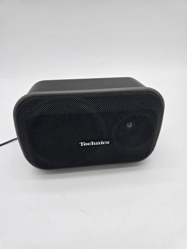 Cassa altoparlante technics - cassa,