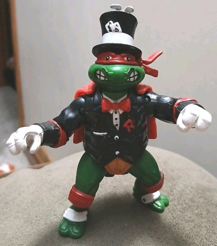 Figure tartarughe ninja - figure,