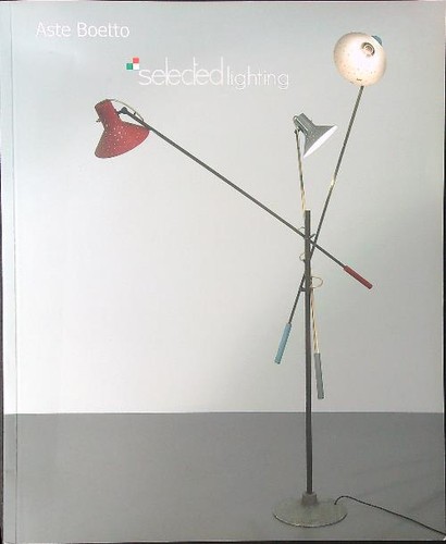Aste boetto selected lighting - selected,