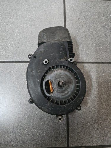 Motore piaggio ciao 50cc - motore,