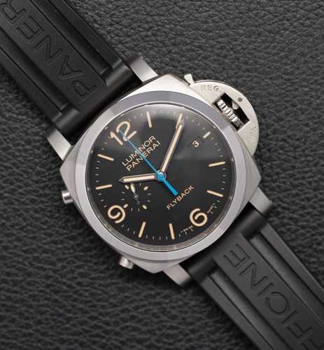 Panerai luminor 1950 giorni - luminor,