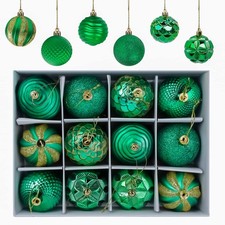 Gxhong Palline di Natale 12