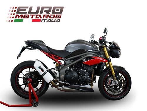 Triumph speed triple 1050 - speed,