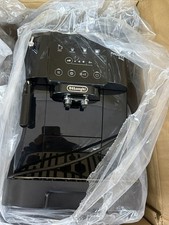 avviamento delonghi magnifica
