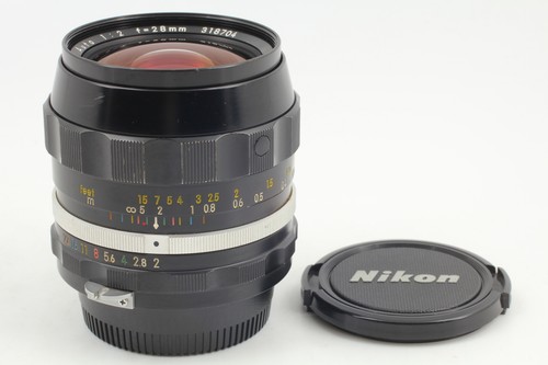Quasi come nuovo nikon - [quasi,