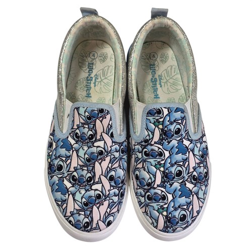 Sneakers disney lilo stitch - sneakers,