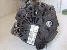 104210673 alternatore per BMW