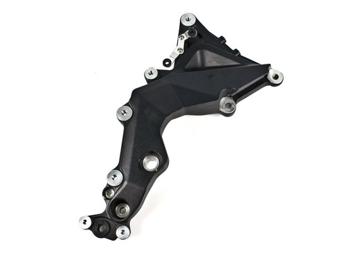 Supporto motore destro - , mv