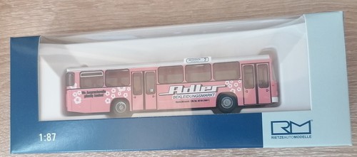 Rietze 72329 man sl - 1/87, 200