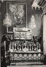 RIMINI- XVII Raduno Nazionale DALMATA-Rimini 1970