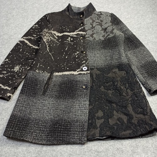 Desigual cappotto donna taglia - cappotto,