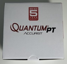 Mulinello da spinning Quantum