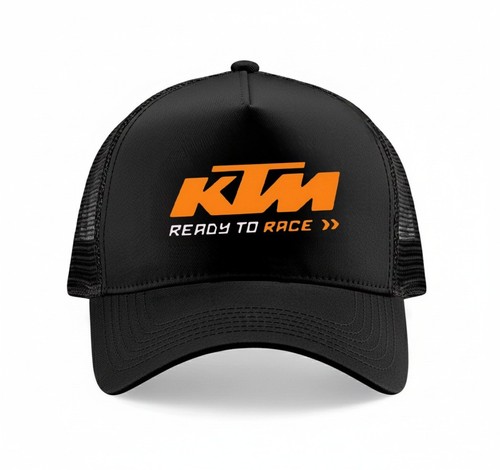Cappello unisex ktm ready - unisex,