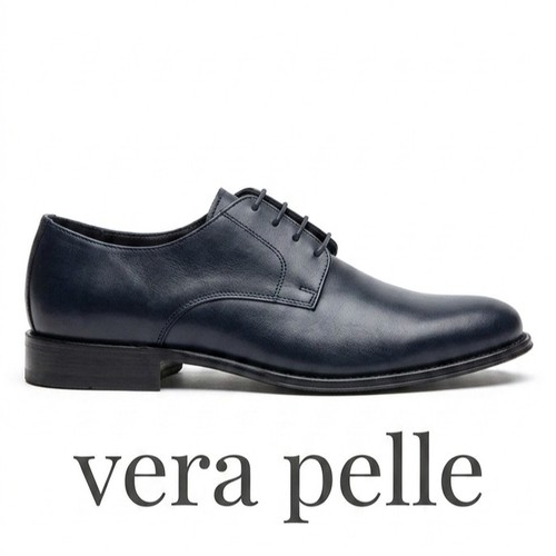 Scarpe uomo pelle - uomo, 45