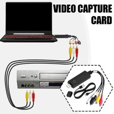 Scheda acquisizione video - di,