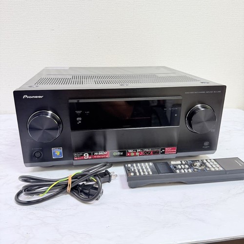 Lx85 pioneer lx - pioneer, sc-lx