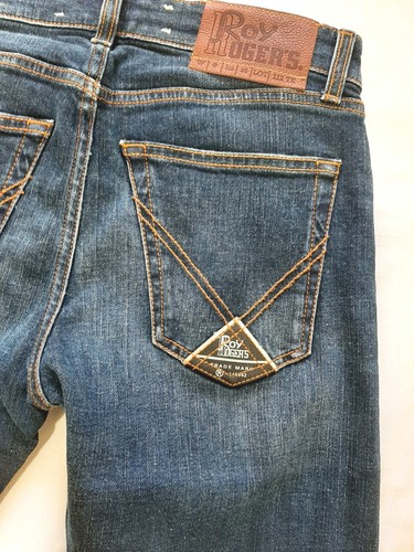 Roy roger denim jeans - roy,