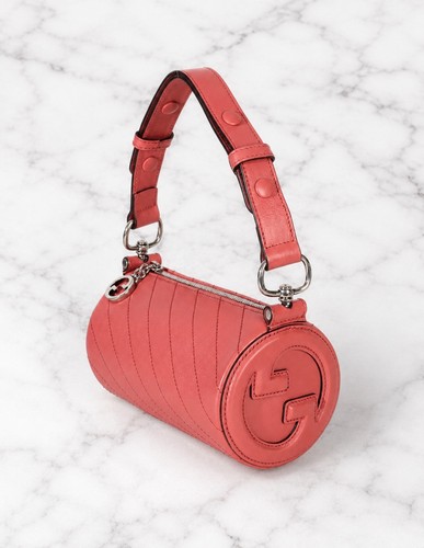 Borsa tracolla gucci blondie - borsa,