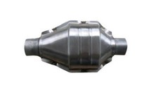 JMJ 1-45 Catalizzatore