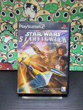 Star Wars Starfighter 🕹️