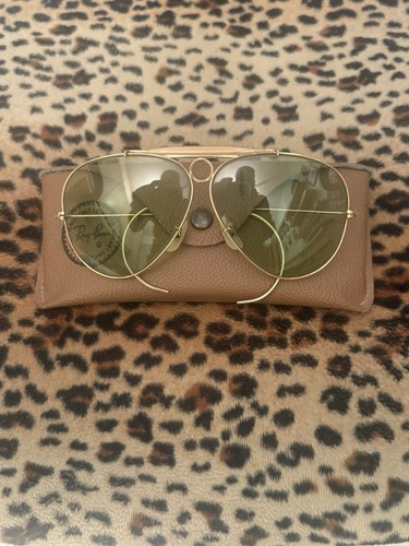 Occhiali ray ban aviator - occhiali,