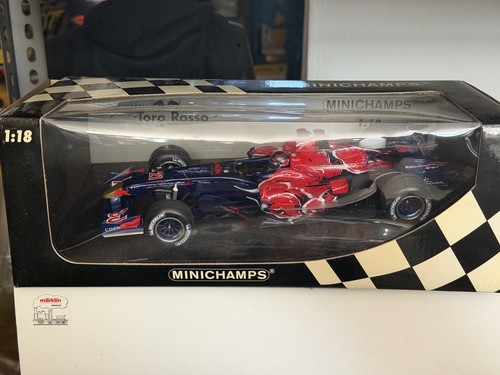 Minichamps toro rosso - toro, –