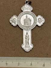 Medaglia Religiosa Votiva